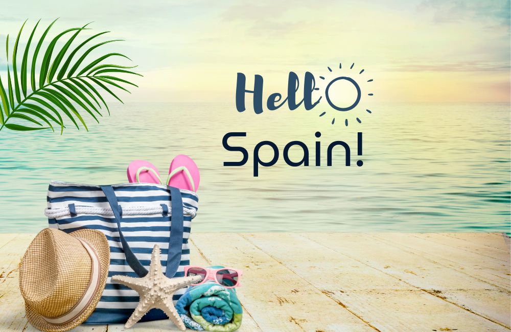 Spain: Your Home Away from Home 