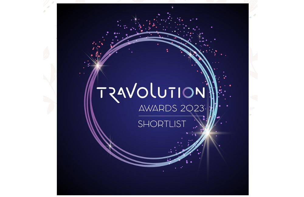 Swapoffi Shortlisted for Two European Travel Awards